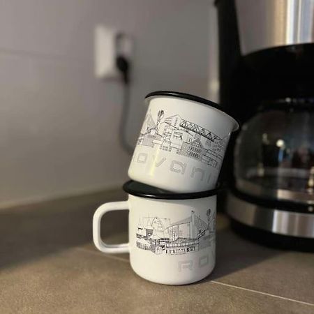 2 Hengen Unikkosuite Rovaniemi Luaran gambar