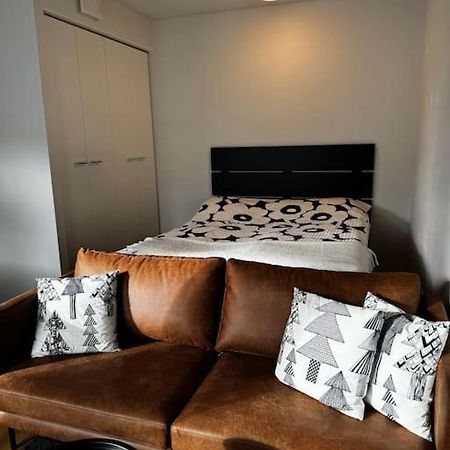 2 Hengen Unikkosuite Rovaniemi Luaran gambar