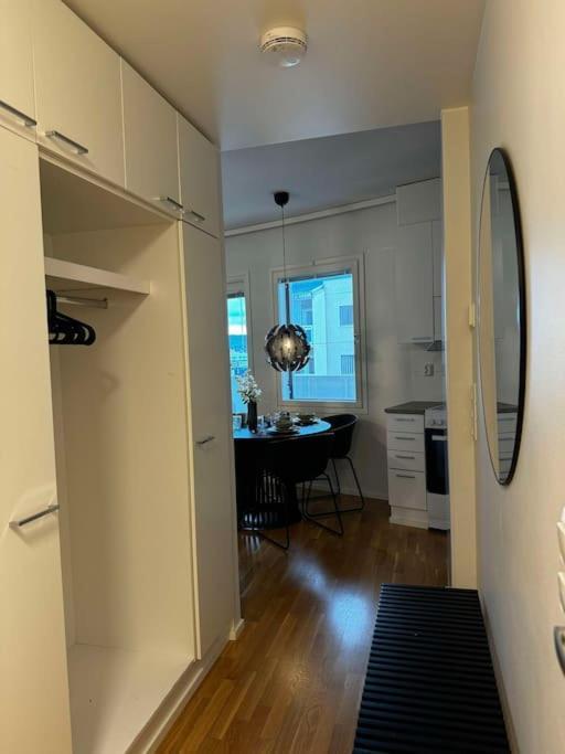 2 Hengen Unikkosuite Rovaniemi Luaran gambar
