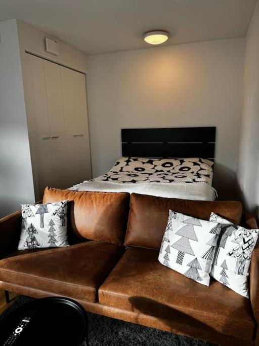 2 Hengen Unikkosuite Rovaniemi Luaran gambar