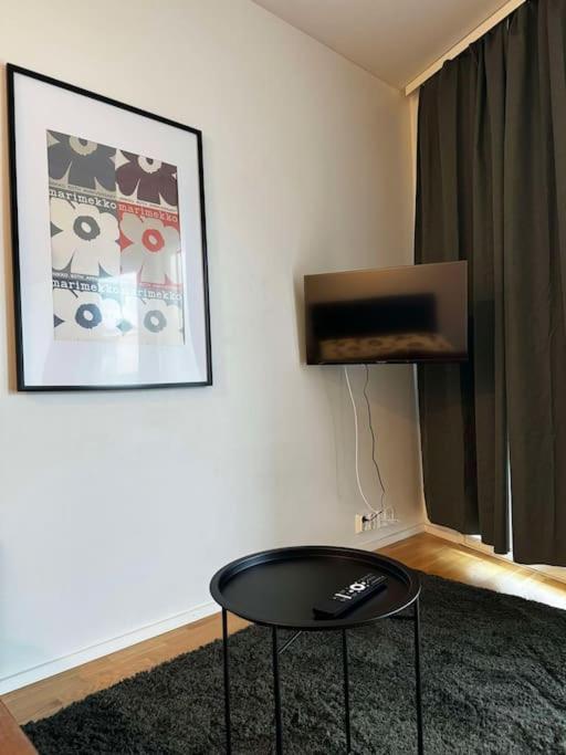 2 Hengen Unikkosuite Rovaniemi Luaran gambar