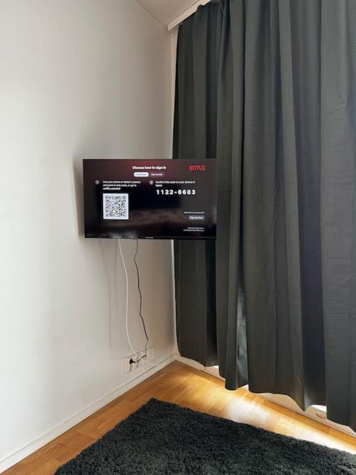 2 Hengen Unikkosuite Rovaniemi Luaran gambar
