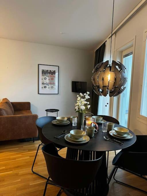 2 Hengen Unikkosuite Rovaniemi Luaran gambar