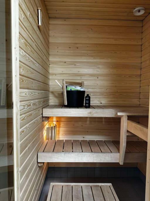 2 Hengen Unikkosuite Rovaniemi Luaran gambar